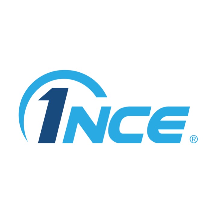 Il Salone dei Pagamenti 1NCE Logo