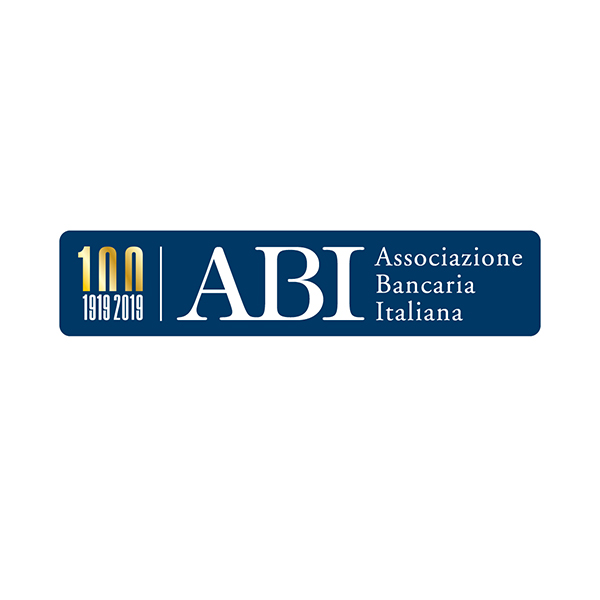 Banche e Sicurezza ABI Logo