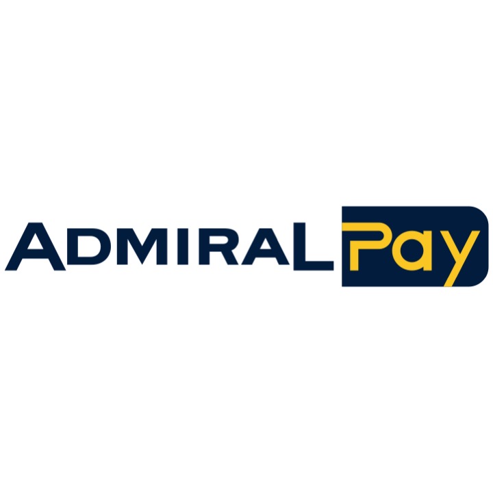 Il Salone dei Pagamenti ADMIRAL PAY Logo