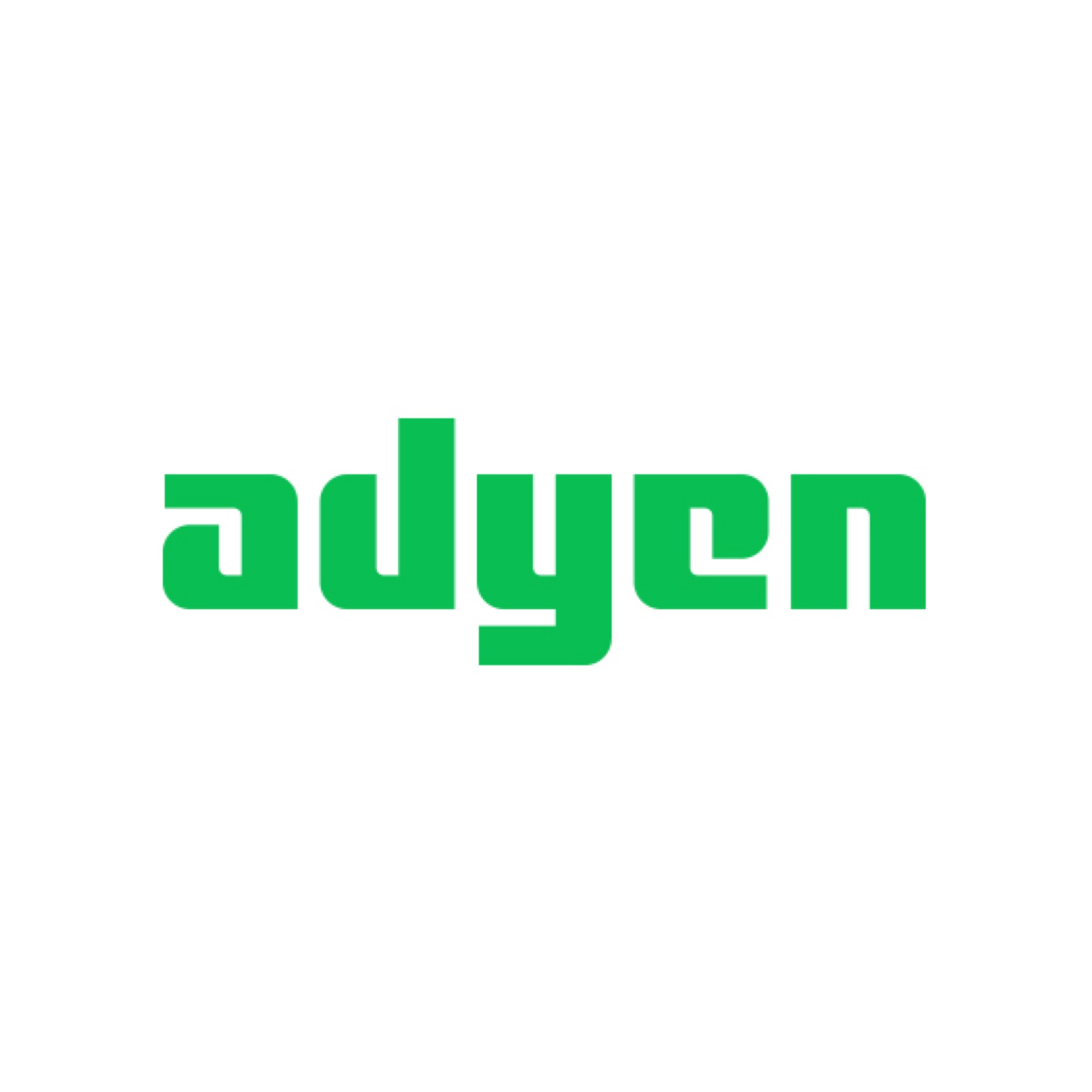 ADYEN - Il Salone dei Pagamenti