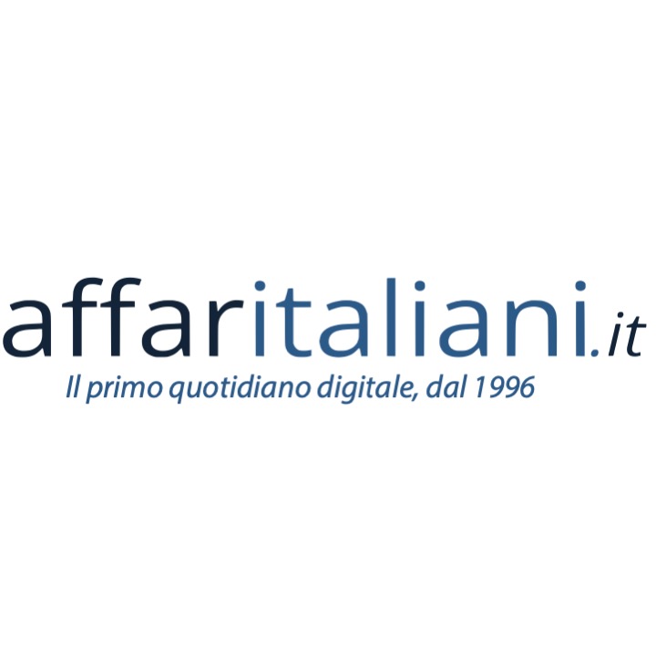 Il Salone dei Pagamenti AFFARITALIANI Logo