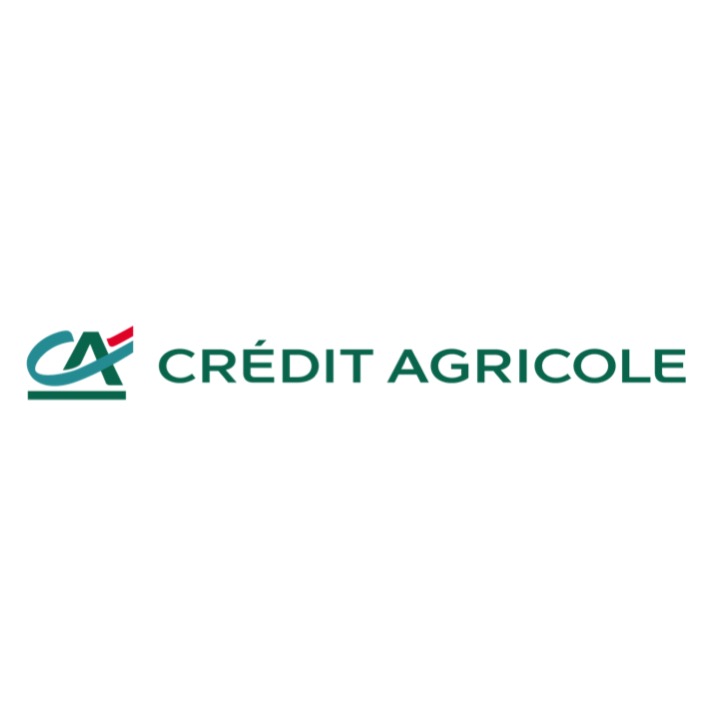 Il Salone dei Pagamenti CREDIT AGRICOLE Logo