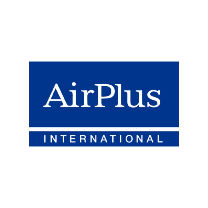 Il Salone dei Pagamenti AIRPLUS Logo