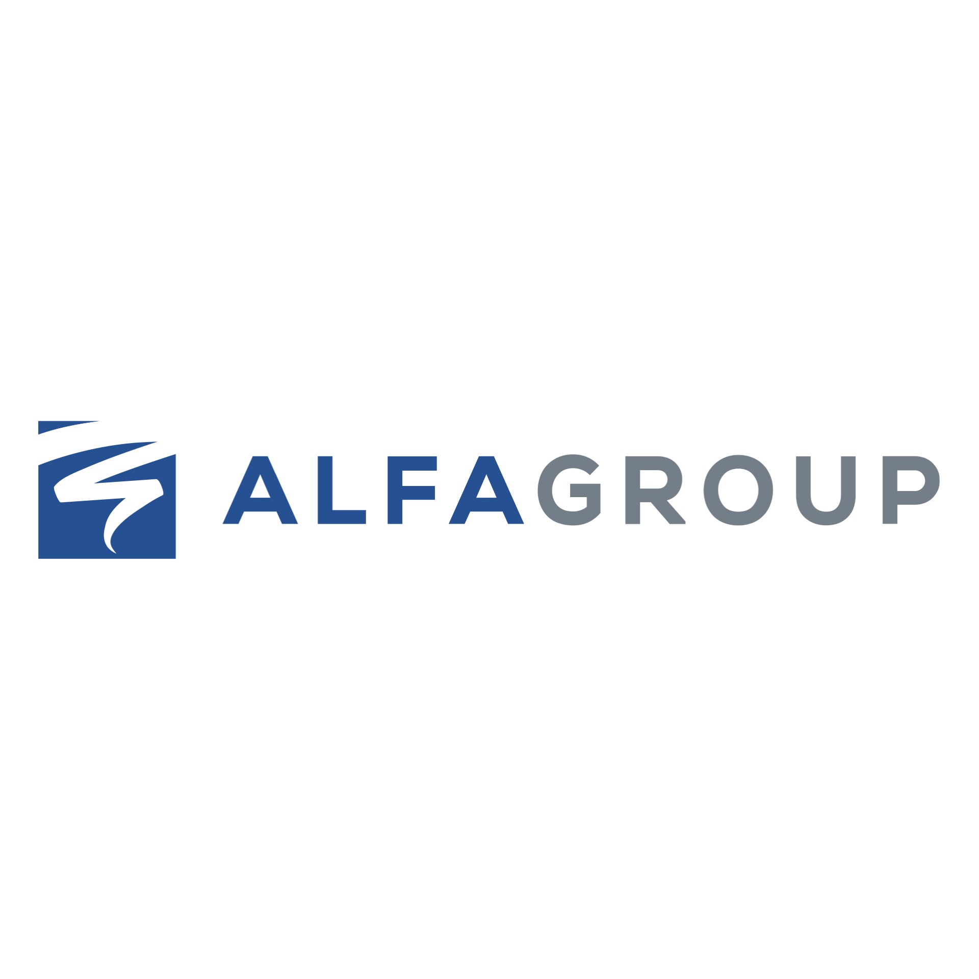 Il Salone dei Pagamenti ALFA GROUP Logo