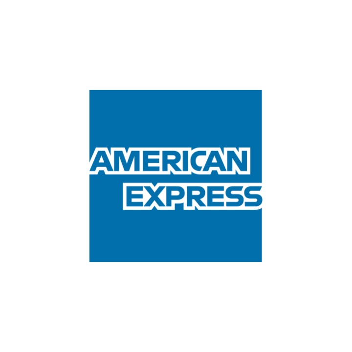 Il Salone dei Pagamenti AMERICAN EXPRESS Logo