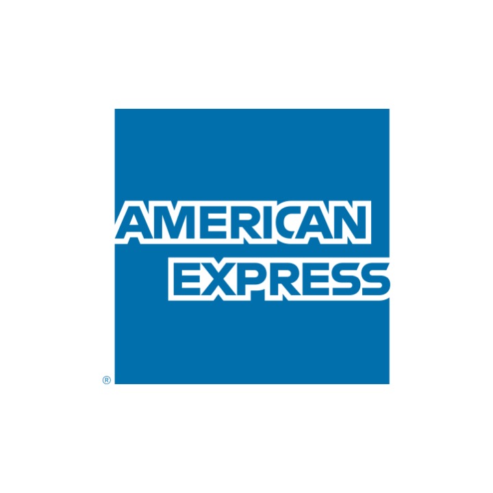 Il Salone dei Pagamenti AMERICAN EXPRESS Logo