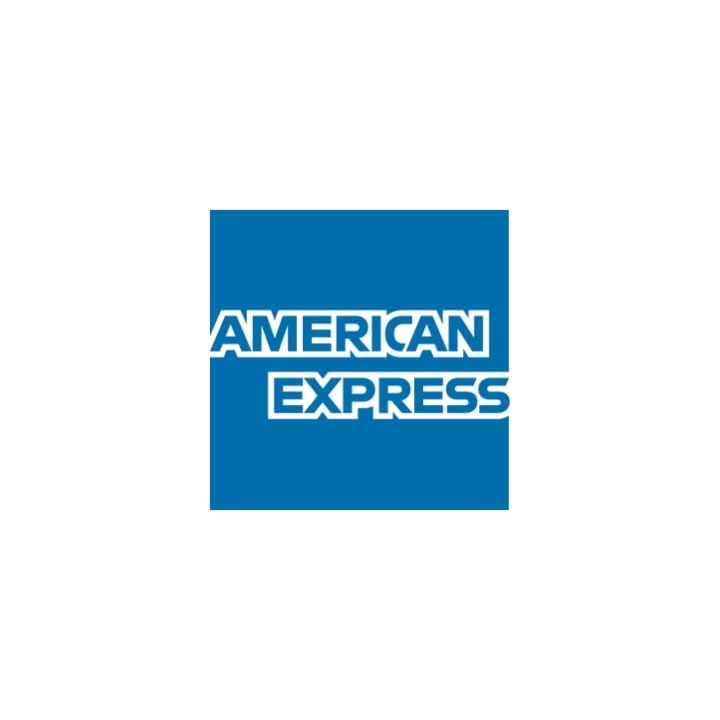 Il Salone dei Pagamenti AMERICAN EXPRESS Logo
