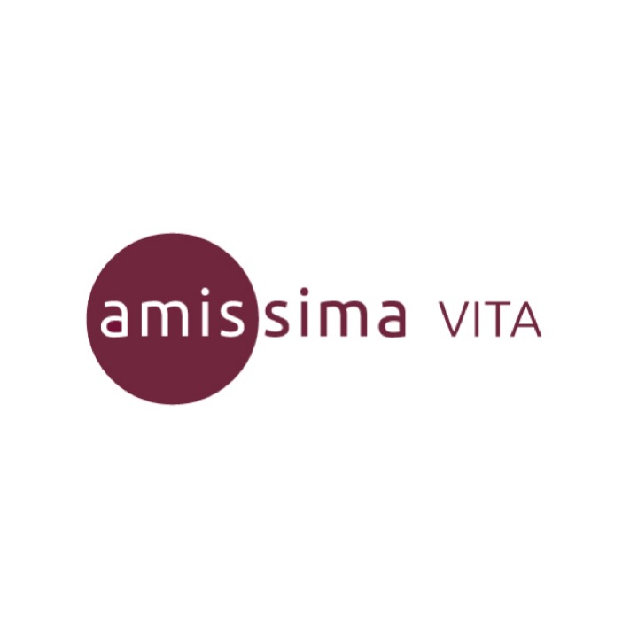 Bancassicurazione AMISSIMA VITA Logo