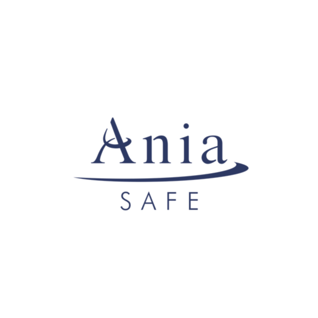 Bancassicurazione ANIA SAFE Logo