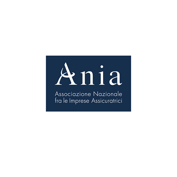 Bancassicurazione ANIA Logo