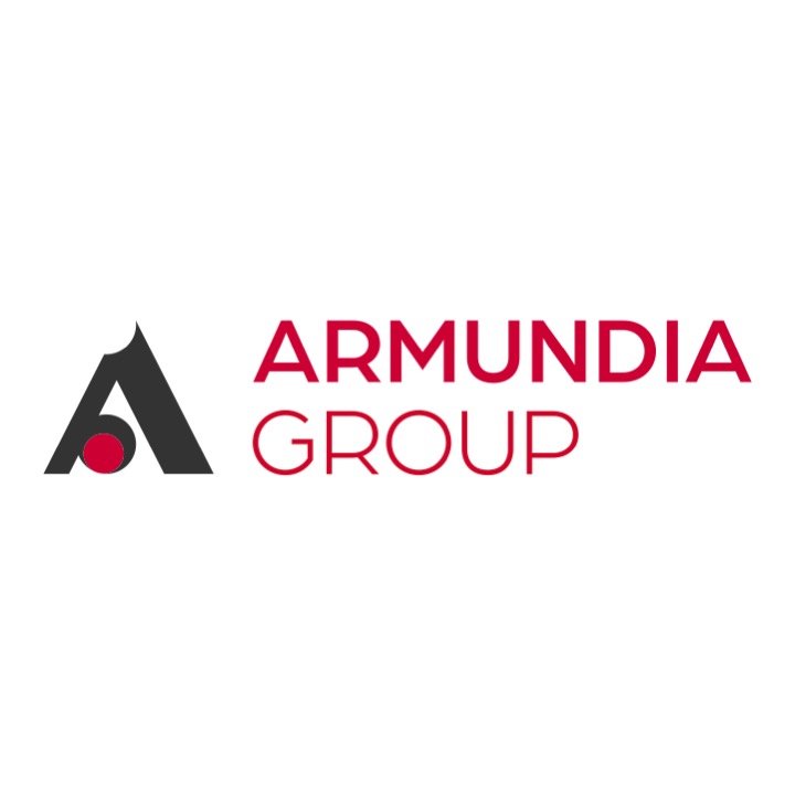 Bancassicurazione ARMUNDIA GROUP Logo