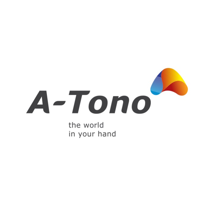 Il Salone dei Pagamenti A-Tono Logo