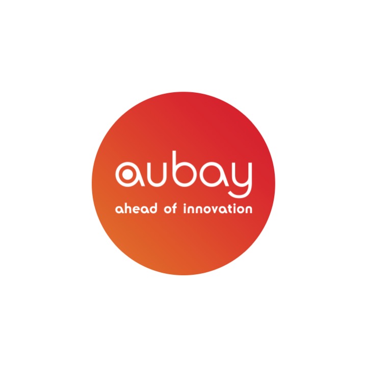 Il Salone dei Pagamenti AUBAY Logo