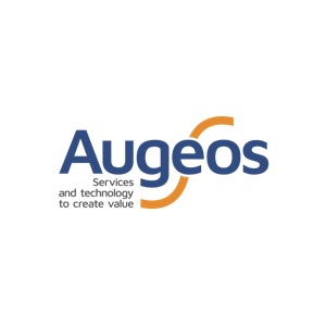 Supervision, Risks & Profitability AUGEOS Logo