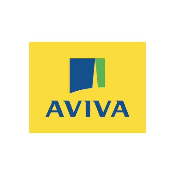 Bancassicurazione AVIVA Logo