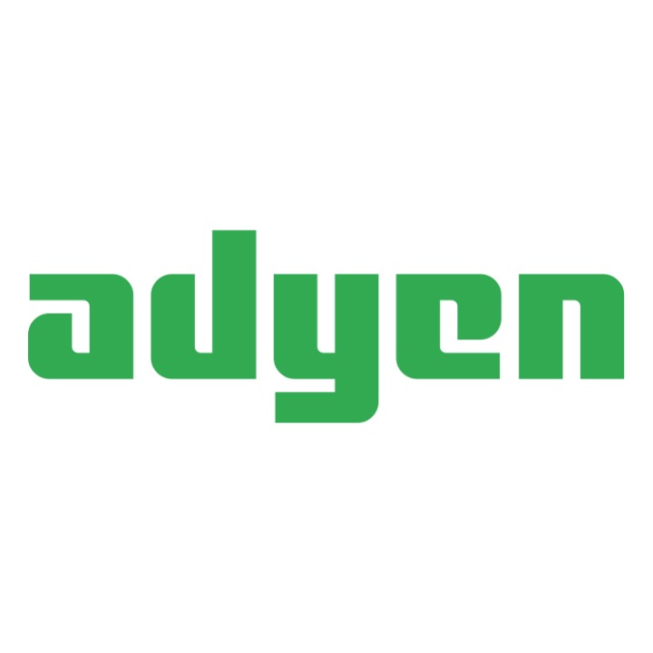 Il Salone dei Pagamenti ADYEN Logo