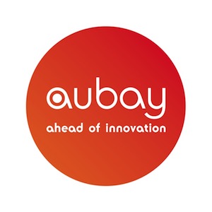 Il Salone dei Pagamenti AUBAY Logo