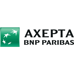Il Salone dei Pagamenti Axepta BNP PARIBAS Logo