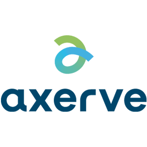 Il Salone dei Pagamenti AXERVE Logo