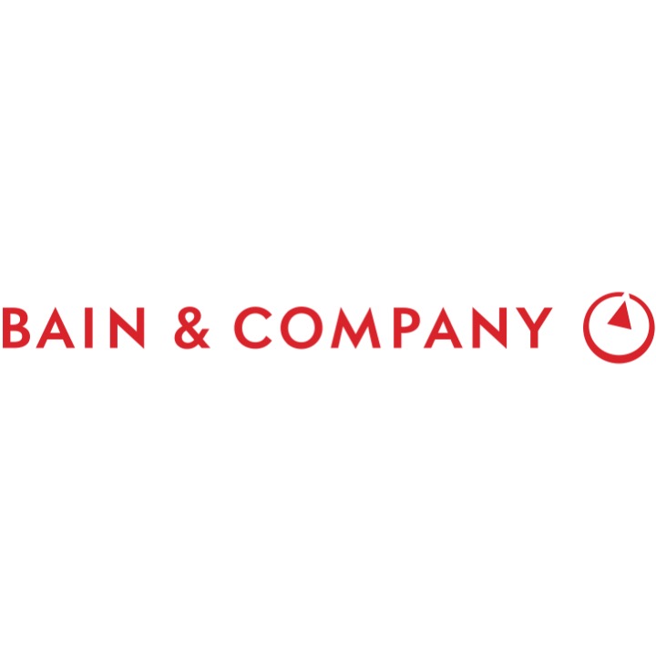 Il Salone dei Pagamenti Bain & Company Logo