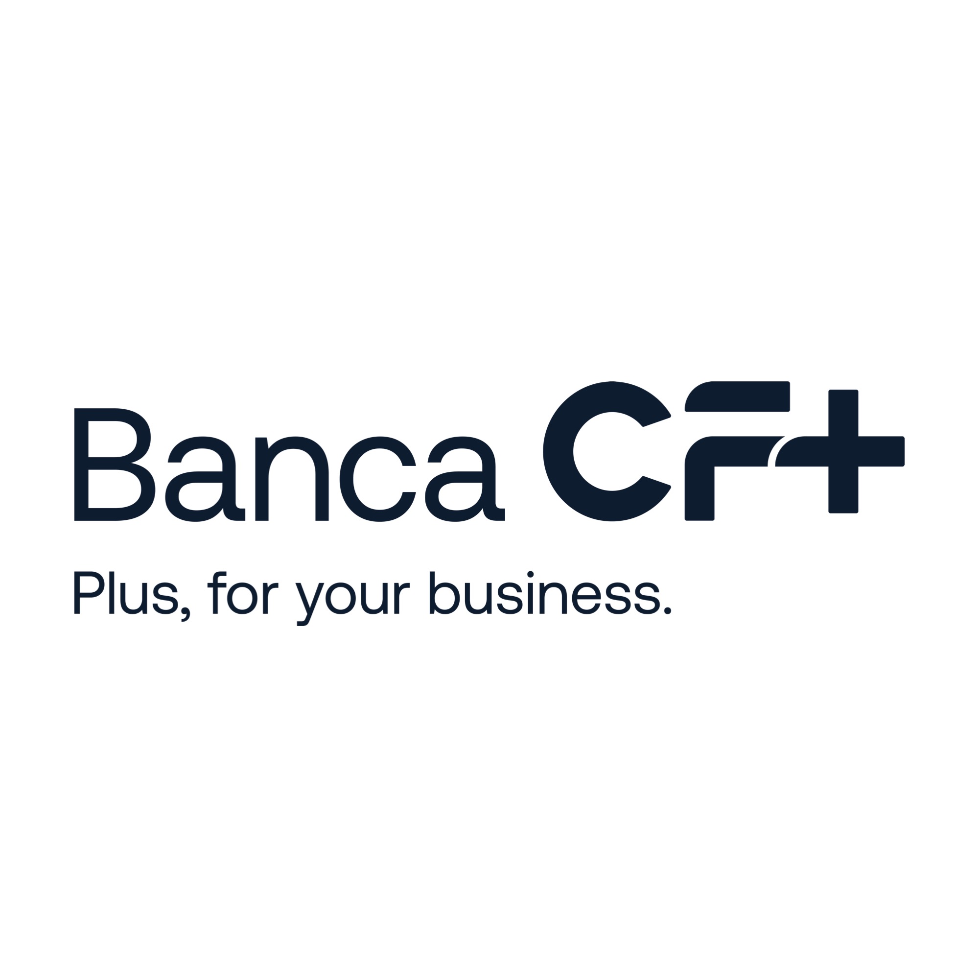 BANCA CF+ - Credito al Credito