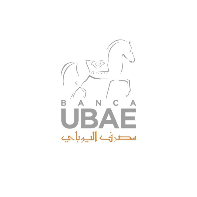 Diversity BANCA UBAE Logo