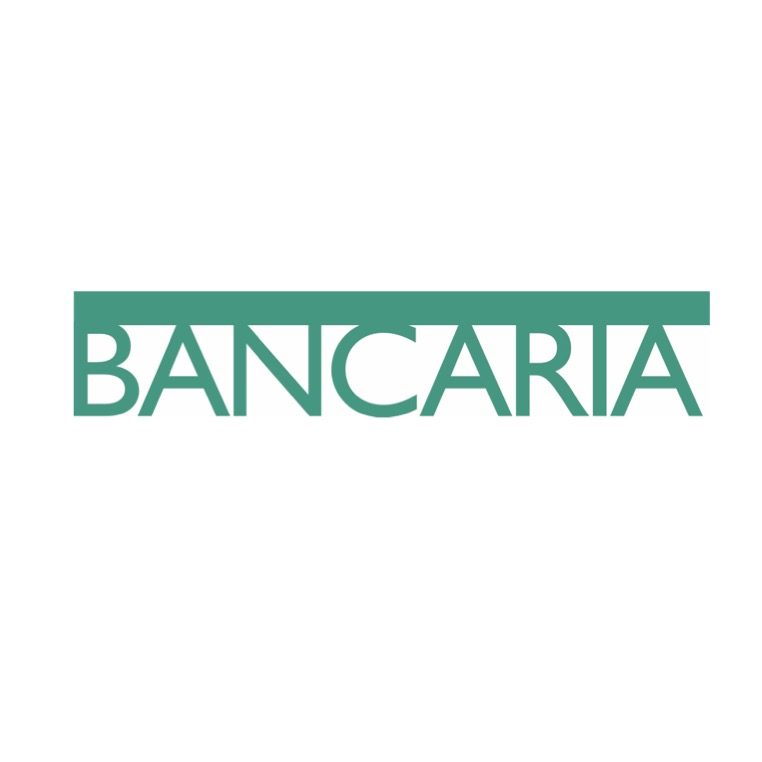 Supervision, Risks & Profitability BANCARIA Logo
