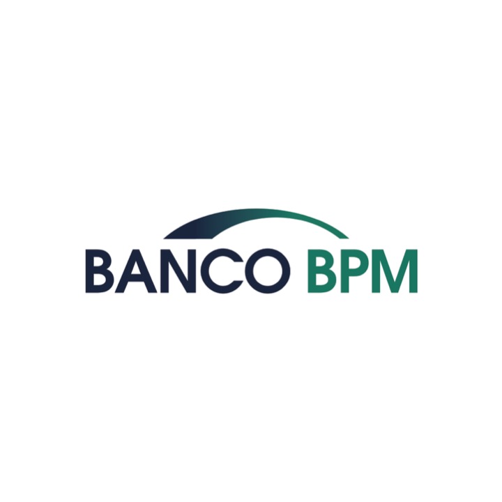Banche e Sicurezza BANCO BPM Logo