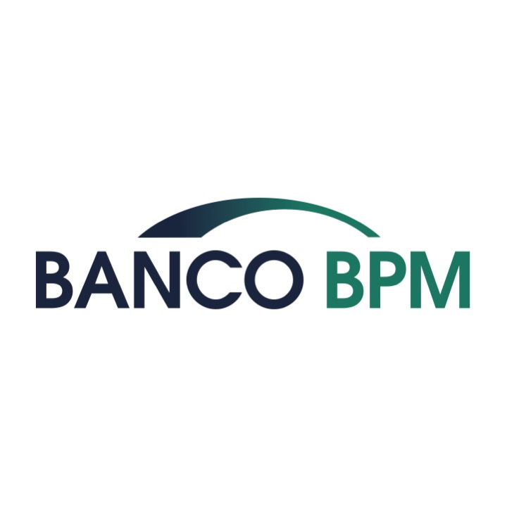 #ilCliente BANCO BPM Logo