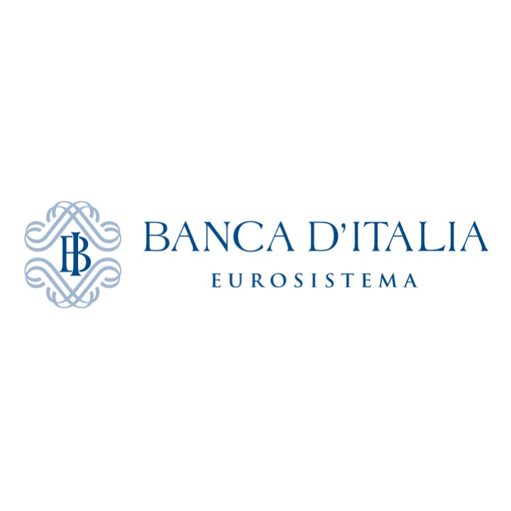 Il Salone dei Pagamenti BANCA D'ITALIA Logo