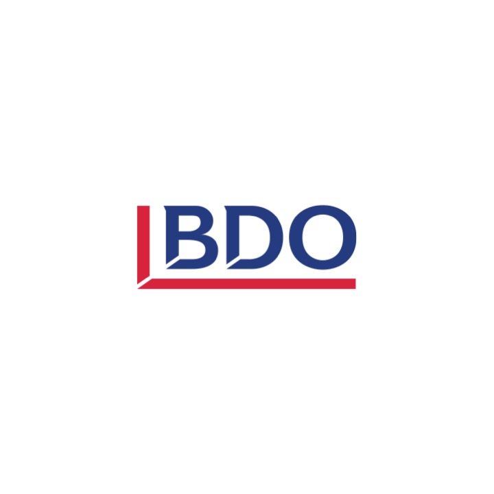 ESG in Banking BDO Logo