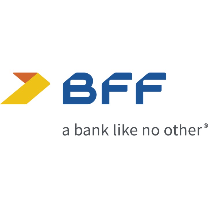 Il Salone dei Pagamenti BFF BANK Logo