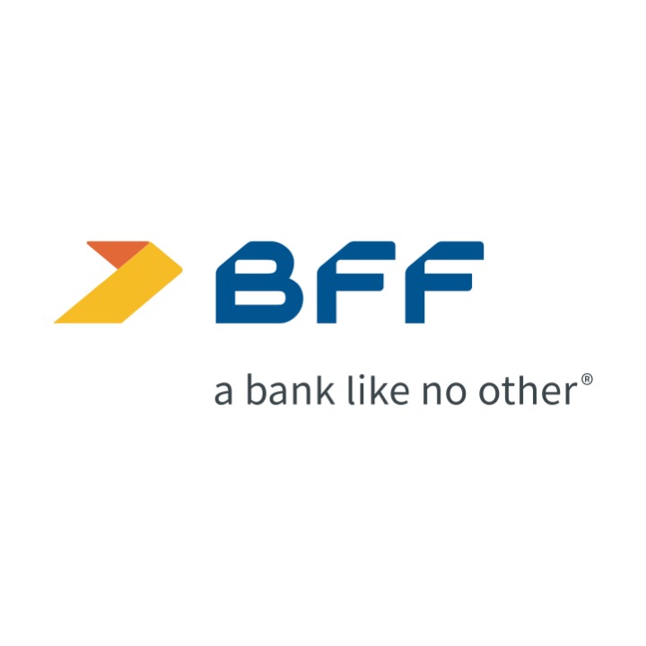 Il Salone dei Pagamenti BFF BANK Logo