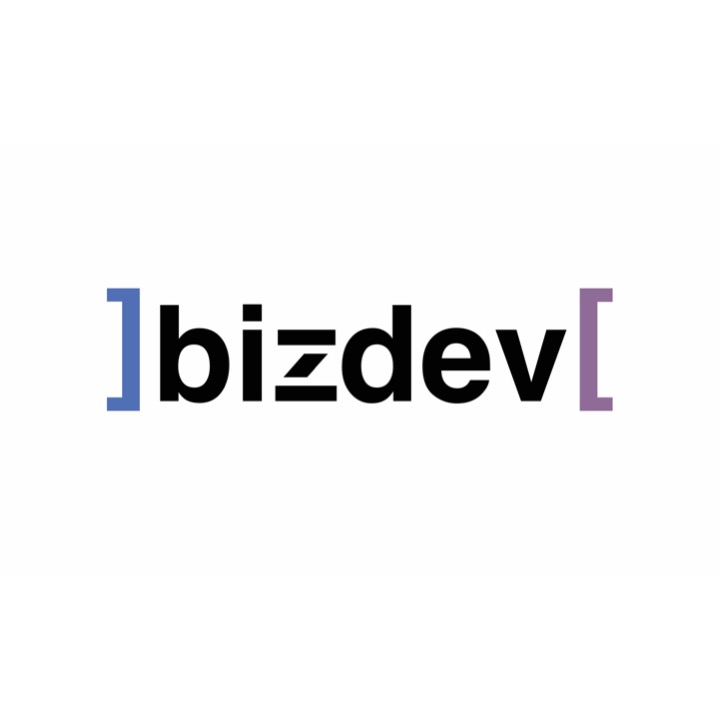 Il Salone dei Pagamenti BIZDEV Logo