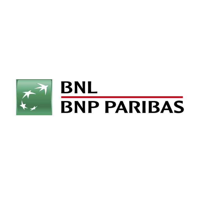 Diversity BNL BNP PARIBAS Logo