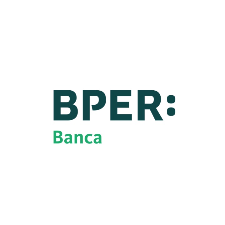 #ilCliente BPER BANCA Logo