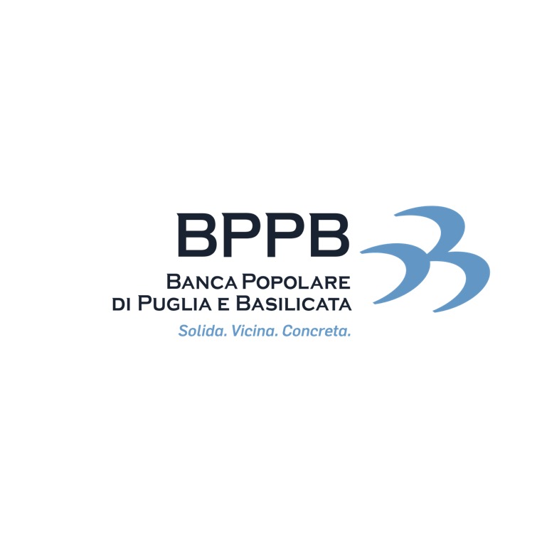 Diversity BANCA POPOLARE DI PUGLIA E BASILICATA Logo