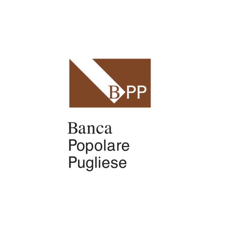 Diversity BANCA POPOLARE PUGLIESE Logo