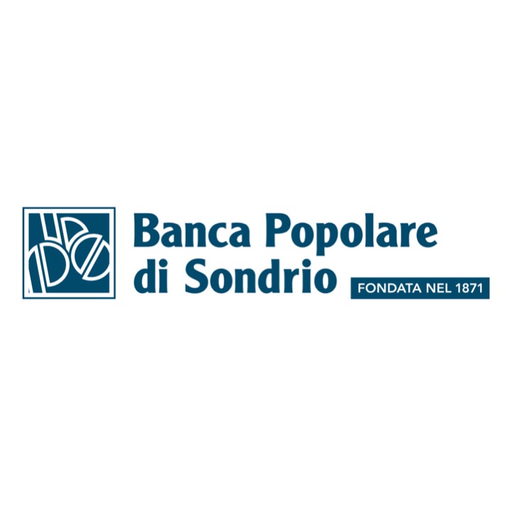 #ilCliente BANCA POPOLARE DI SONDRIO Logo