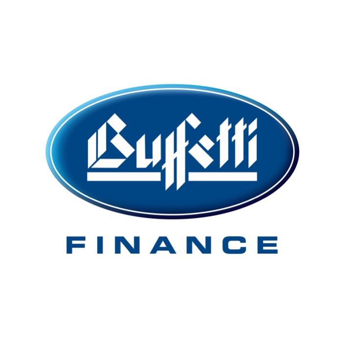Il Salone dei Pagamenti BUFFETTI FINANCE S.P.A.  Logo