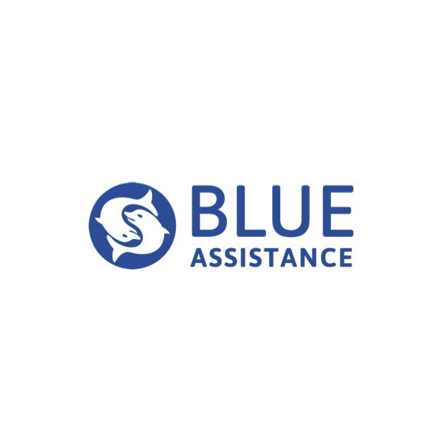 Bancassicurazione BLUE ASSISTANCE Logo