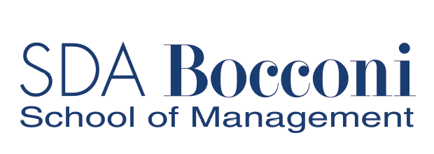 Funding & Capital Markets Forum SDA BOCCONI Logo