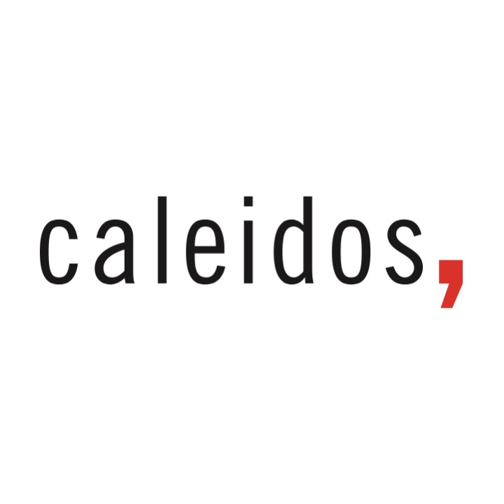 Il Salone dei Pagamenti CALEIDOS Logo