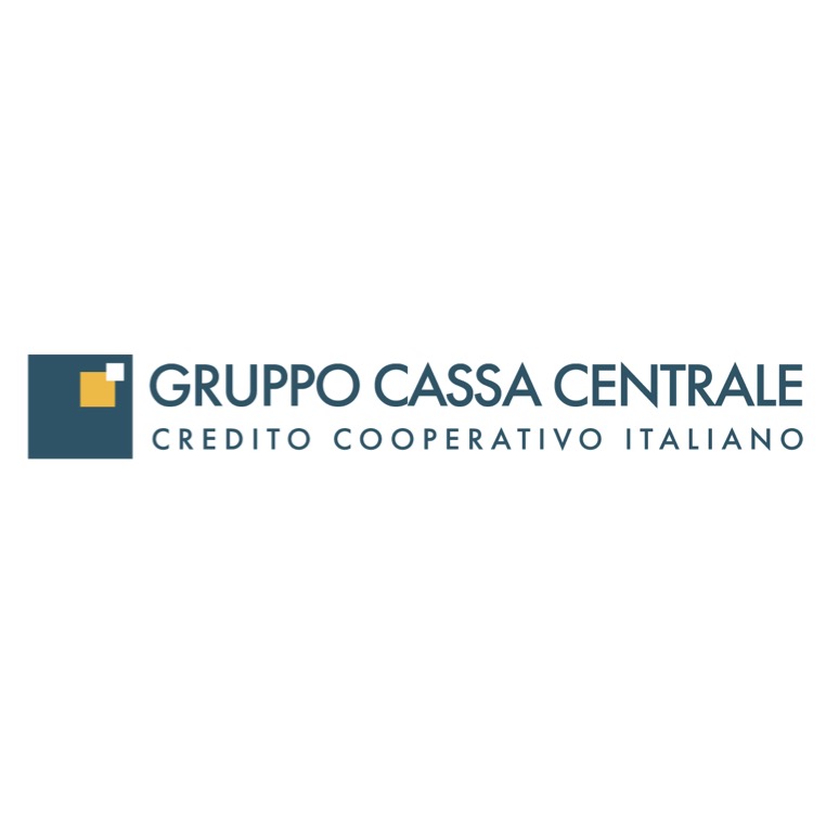Diversity GRUPPO CASSA CENTRALE BANCA Logo