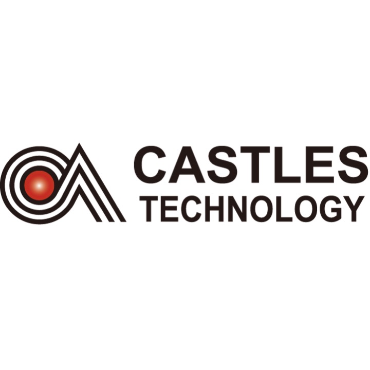 Il Salone dei Pagamenti CASTLES TECHNOLOGY Logo