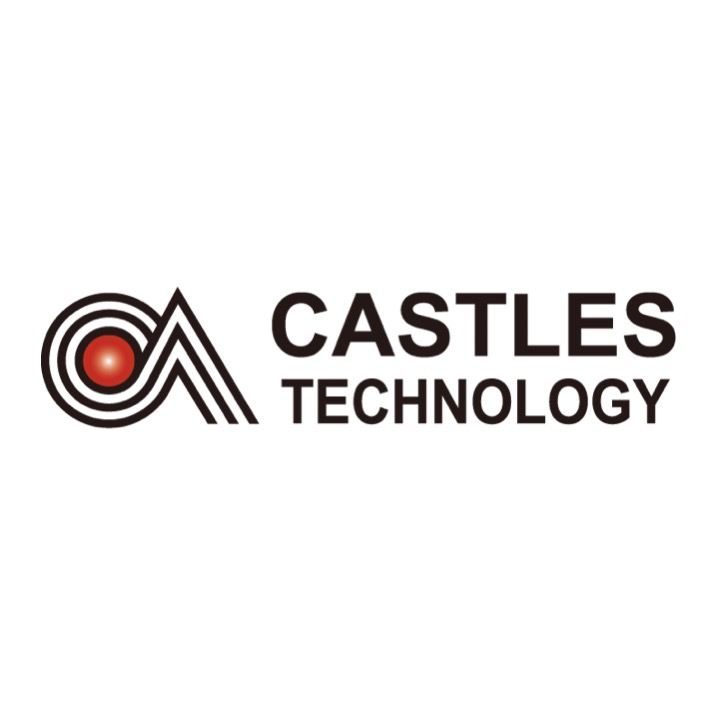 Il Salone dei Pagamenti CASTLES TECHNOLOGY Logo