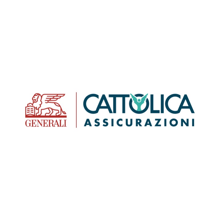 Bancassicurazione CATTOLICA ASSICURAZIONI Logo