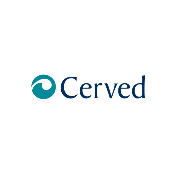 Supervision, Risks & Profitability CERVED Logo