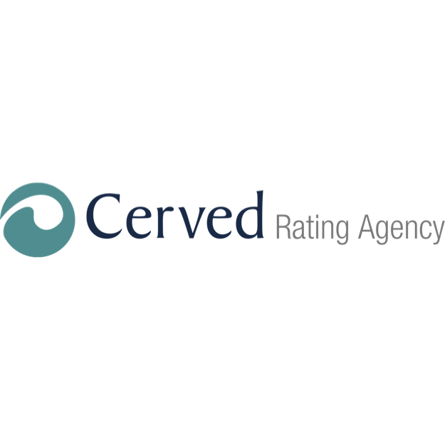 Supervision, Risks & Profitability Cerved Rating Agency Logo