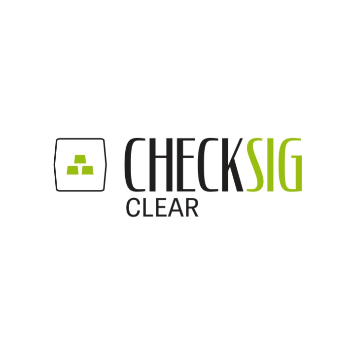 Il Salone dei Pagamenti CheckSig Logo